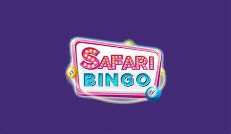 Safari Bingo Casino App