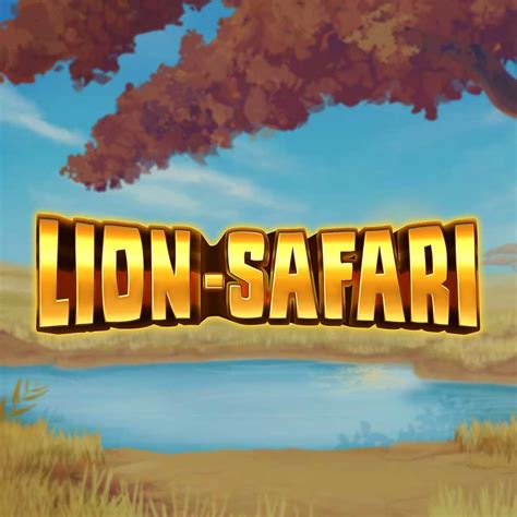 Safari Dreams Leovegas