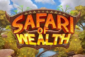 Safari Of Wealth Betsul