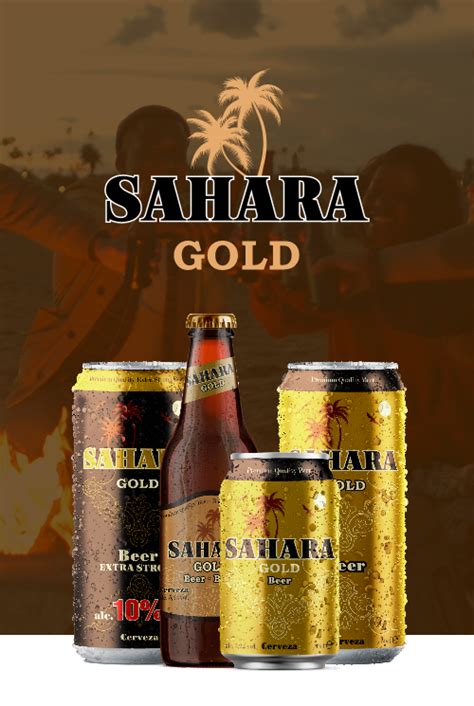 Sahara Gold Review 2024