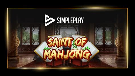 Saint Of Mahjong Slot - Play Online