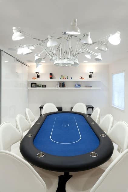 Sala De Poker Petaluma Ca