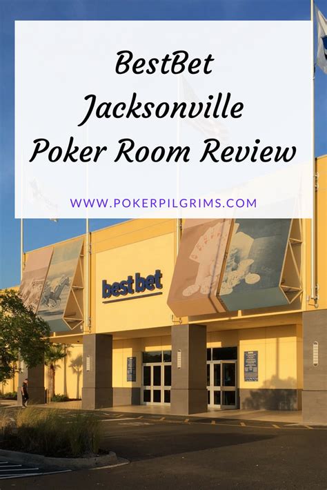 Salas De Poker Jacksonville Fl