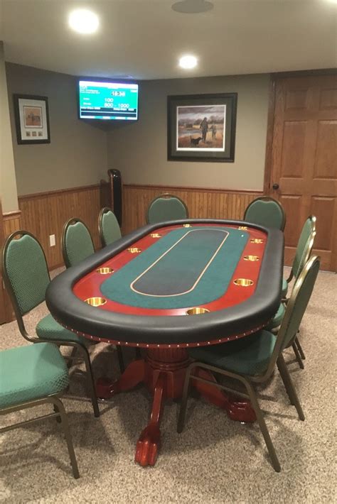 Salas De Poker Savannah Ga