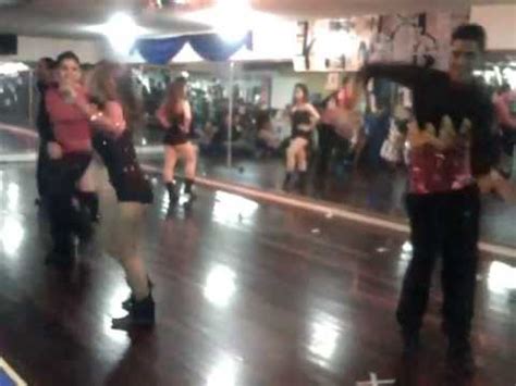 Salsa Casino Maracaibo Rumba Latina