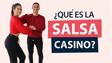 Salsa Casino Pasos Intermedio