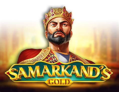 Samarkand S Gold Betano