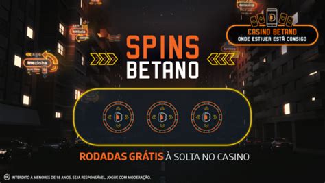 Samba Spins Betano