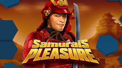 Samurais Pleasure Betsul