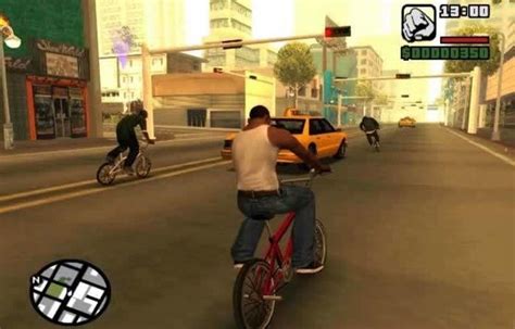 San Andreas Do Jogo Dicas