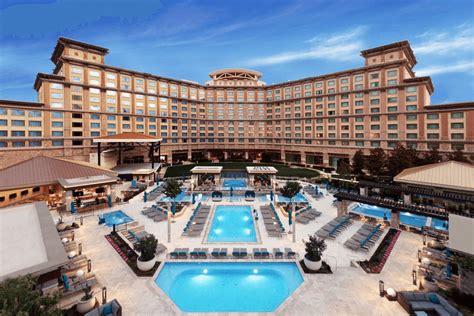 San Diego Casino Resort Spa
