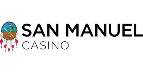 San Manuel Casino Processo De Aplicacao