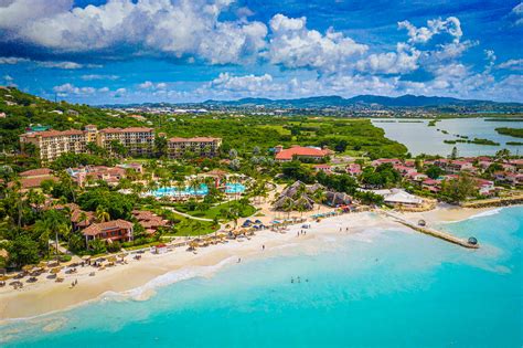 Sandals Grande Antigua Casino Da Porta Ao Lado