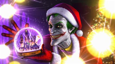 Santa Joker Novibet