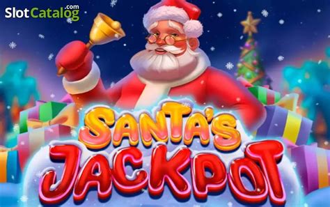 Santa S Jackpot 1xbet