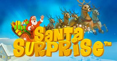 Santa Surprise Review 2024