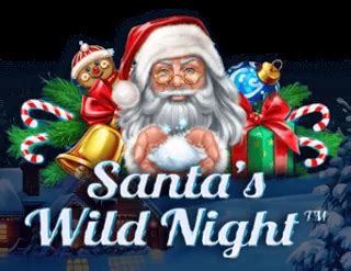 Santas Wild Night Sportingbet