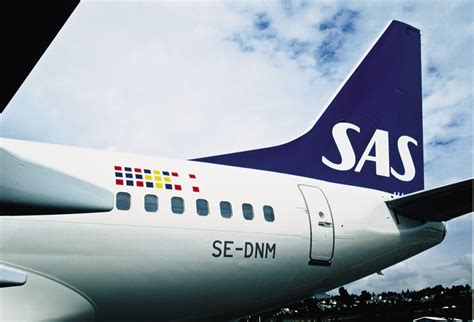 Sas Heathrow Slot De Venda