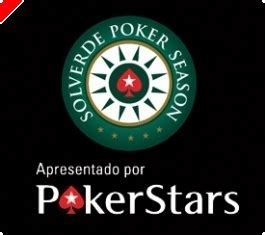 Satelites Pokerstars Colher