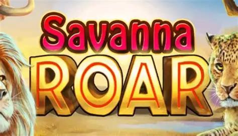 Savanna Roar Novibet