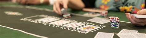 Savannah Poker League