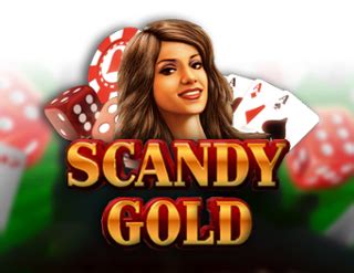 Scandy Gold Betway