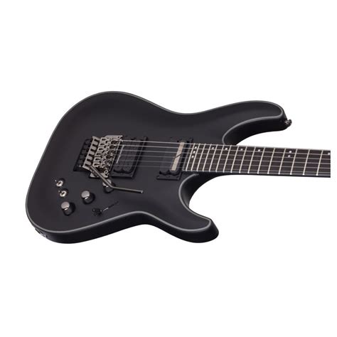 Schecter Blackjack Sls C 1 Pe S Sbk