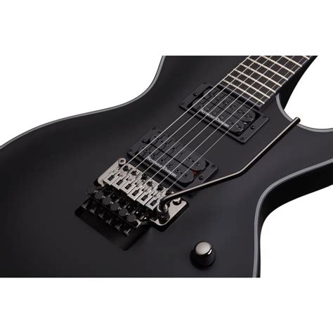 Schecter Blackjack Sls Solo Fr