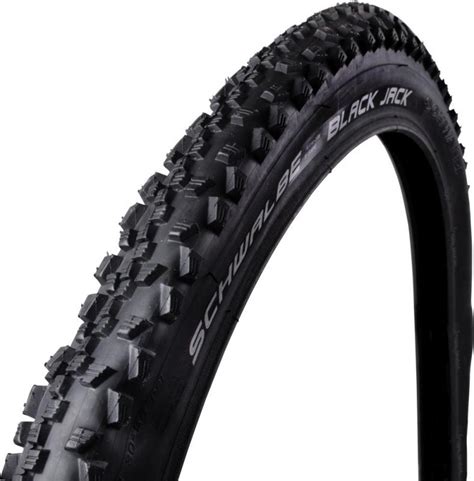 Schwalbe Black Jack 26x2 10