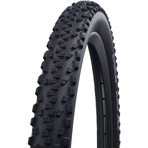 Schwalbe Black Jack Revisao