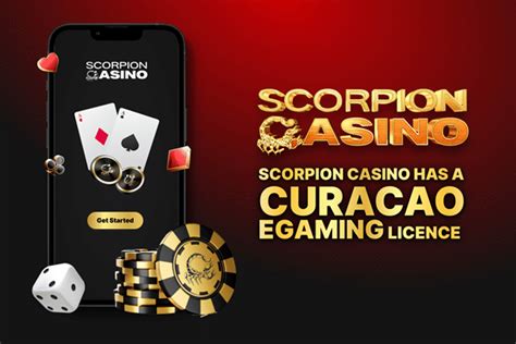 Scorpion Casino Honduras