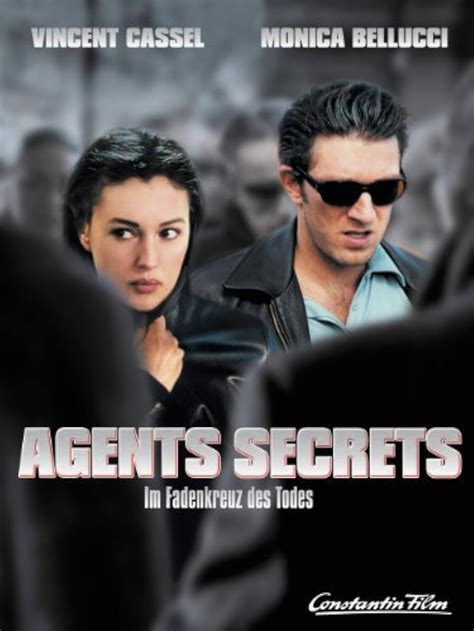Secret Agent Betano