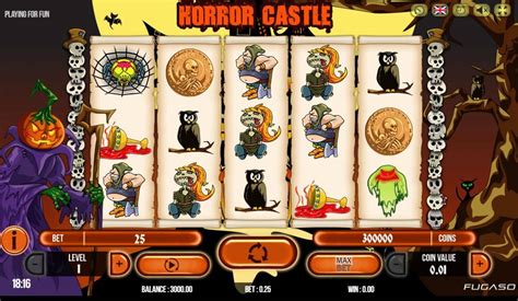 Secret Of The Castle Slot - Play Online