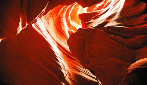 Sedona Slot Canyons