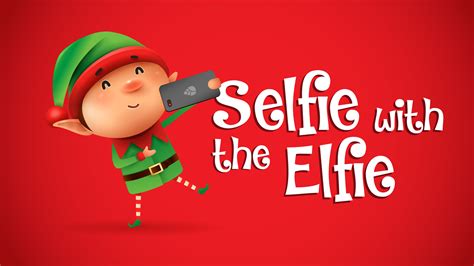 Selfie Elfie Parimatch