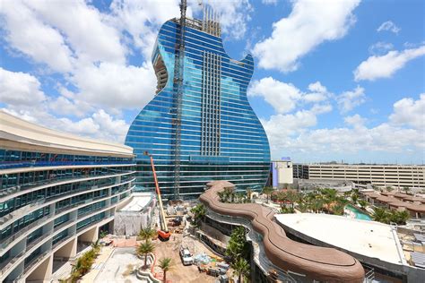 Seminole Hard Rock Casino De Hollywood Emprego