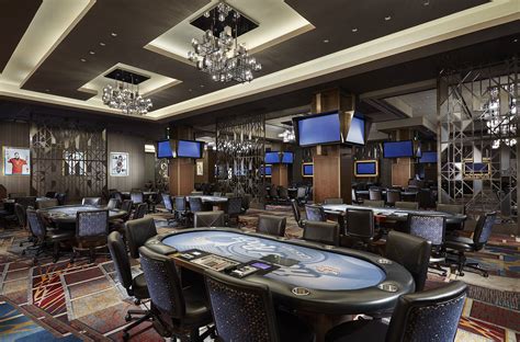 Seminole Hard Rock Torneios De Poker Tampa