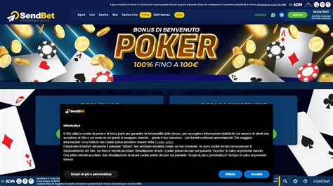 Sendbet Casino Belize