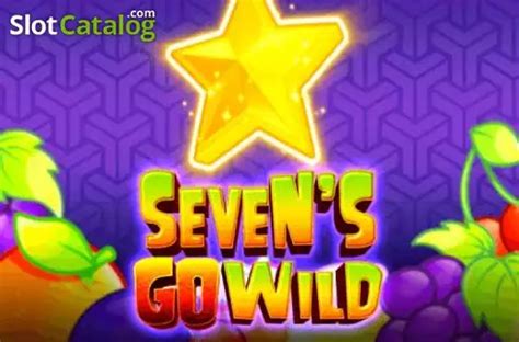 Seven S Go Wild Bet365