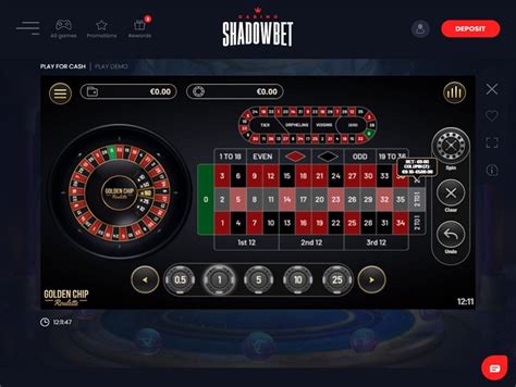 Shadowbet Casino Ecuador