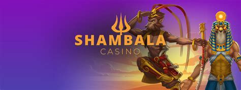Shambala Casino Aplicacao