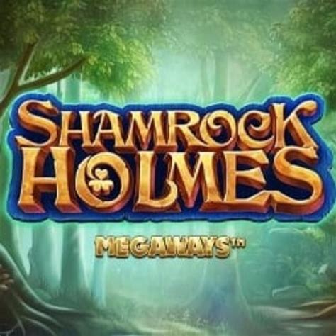 Shamrock Holmes Megaways Novibet