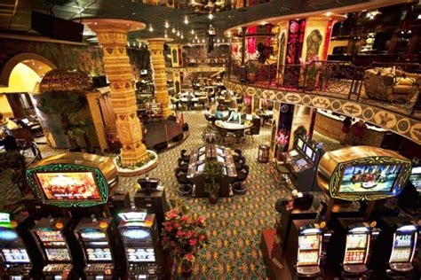 Shangri La Live Casino Venezuela