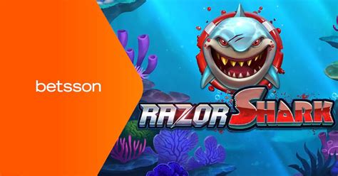 Shark Betsson