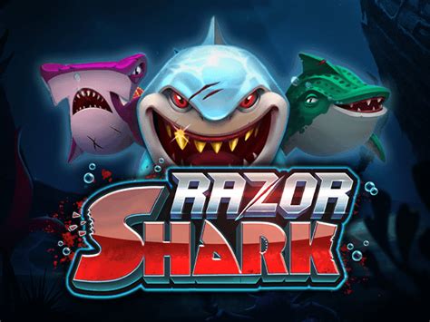 Shark Slot Gratis