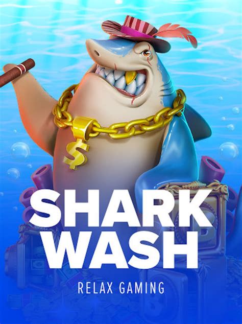 Shark Wash Bodog