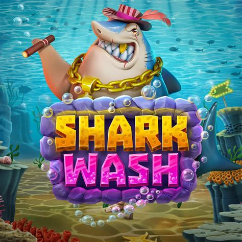 Shark Wash Slot - Play Online