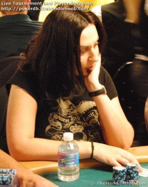 Shelley Poker