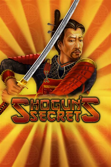 Shogun S Secrets 1xbet