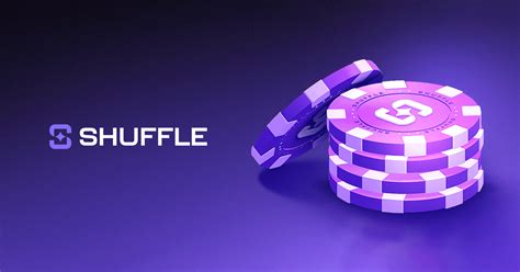 Shuffle Casino Aplicacao